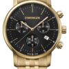 Wenger Arany Színű Férfi karóra, Urban Classic Chrono 01.1743.103