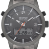Daniel Klein Szürke Színű Férfi karóra, D-Time DK.1.12641-5