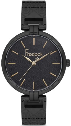 Freelook Fekete Színű Női karóra, FL.1.10168-5