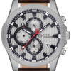 Sergio Tacchini Barna Színű Férfi karóra, ST.1.10120-3