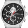 Sergio Tacchini Ezüst Színű Férfi karóra, ST.1.10149-1