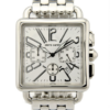 Pierre Cardin Ezüst Színű Férfi karóra, Retour Chrono PC068791005