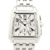 Pierre Cardin Ezüst Színű Férfi karóra, Trapéze PC068831005