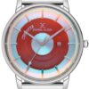 Daniel Klein Ezüst Színű Férfi karóra, Premium DK.1.12704-1