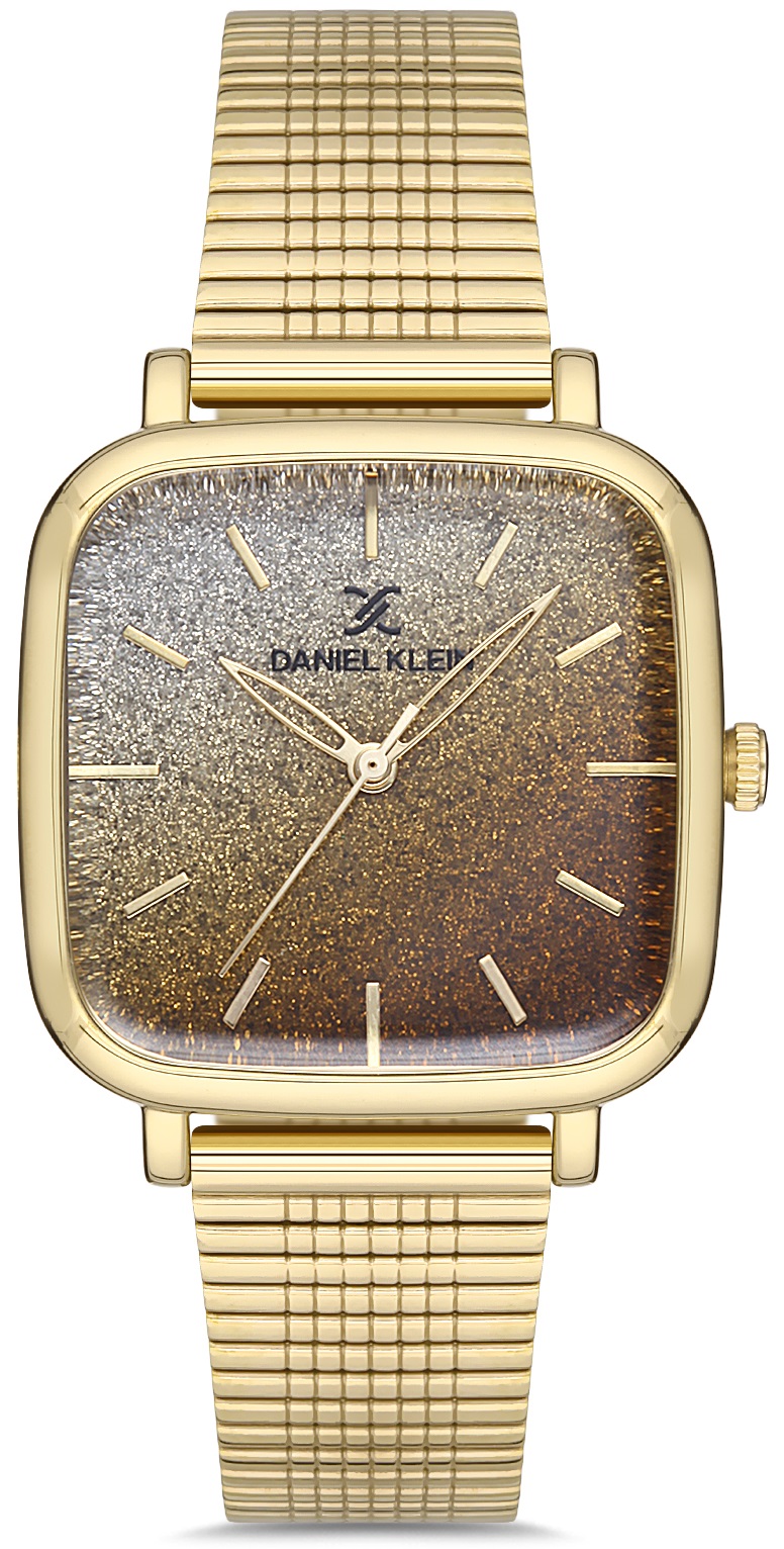 Daniel Klein Arany Színű Női karóra, Premium DK.1.12761-2 1 Daniel Klein Arany Színű Női karóra, Premium DK.1.12761-2