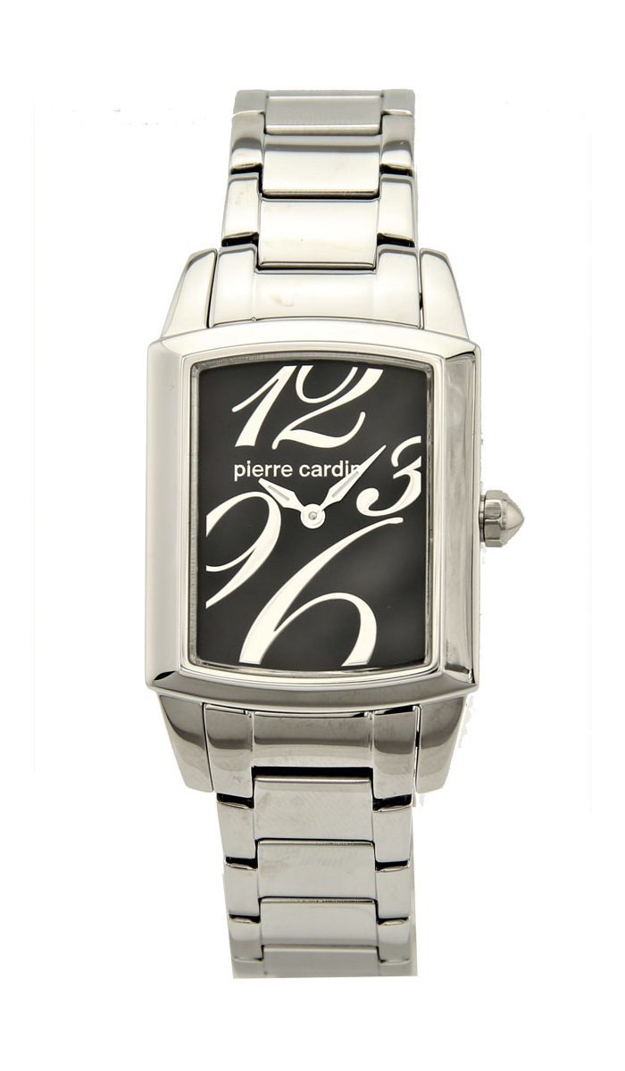 Pierre Cardin Ezüst Színű Női karóra, Beauté PC104192F02 1 Pierre Cardin Ezüst Színű Női karóra, Beauté PC104192F02