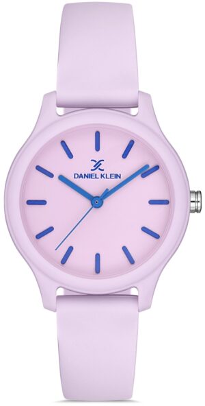 Daniel Klein Lila Színű Női karóra, DKLN DK.1.12866-5