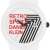 Daniel Klein Fehér Színű Férfi karóra, DKLN DK.1.12867-1