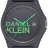 Daniel Klein Szürke Színű Férfi karóra, DKLN DK.1.12865-6