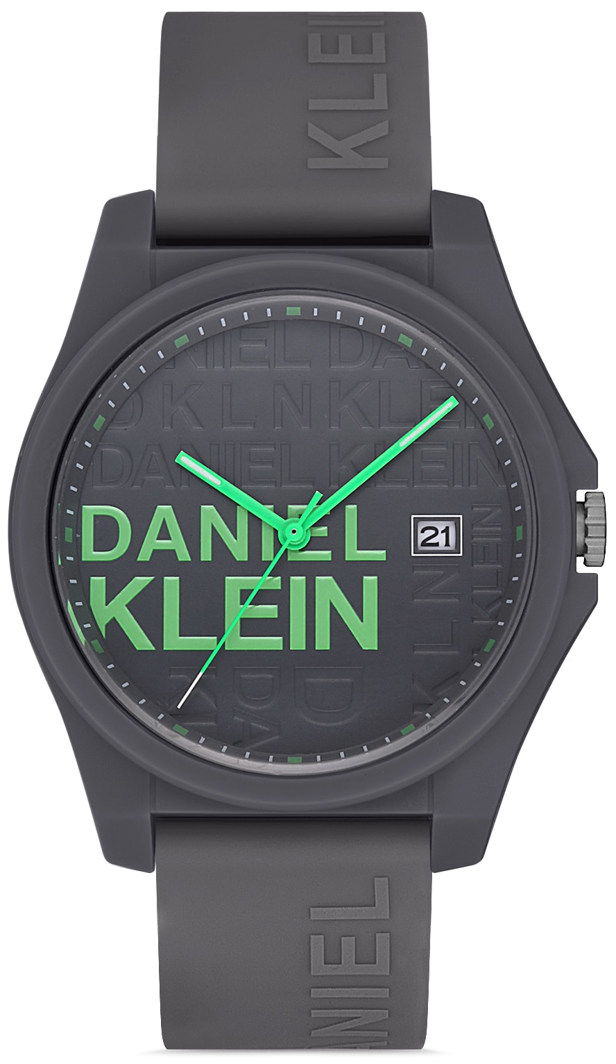 Daniel Klein Szürke Színű Férfi karóra, DKLN DK.1.12865-6 1 Daniel Klein Szürke Színű Férfi karóra, DKLN DK.1.12865-6