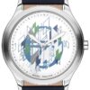 Sergio Tacchini Kék Színű Női karóra, ST.2.110.03