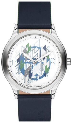 Sergio Tacchini Kék Színű Női karóra, ST.2.110.03