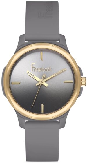 Freelook Szürk Színű Női karóra, FL.1.10227-4