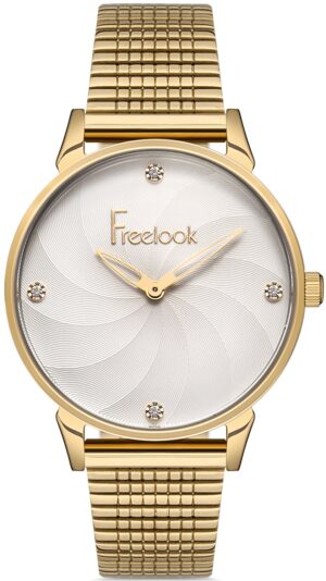 Freelook Arany Színű Női karóra, FL.1.10228-2