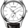 Rhythm Fekete Színű Férfi karóra, Pair P1301L01