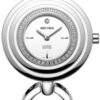 Rhythm Ezüst Színű Női karóra, Ladies L1302S01