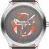 Sergio Tacchini Szürke Színű Férfi karóra, ST.2.109-02
