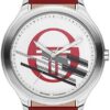 Sergio Tacchini Piros Színű Férfi karóra, ST.2.109-06