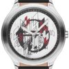 Sergio Tacchini Fekete Színű Férfi karóra, ST.2.109-04