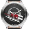 Sergio Tacchini Fekete Színű Férfi karóra, ST.2.109-05