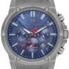Sergio Tacchini Szürke Színű Férfi karóra, ST.1.10109-2