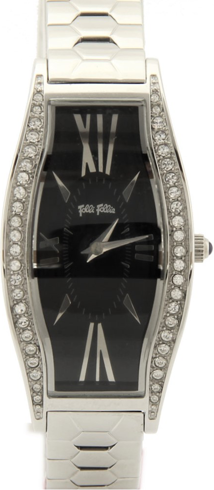 Folli Follie Ezüst Színű Női karóra, WF4T087 BS 1 Folli Follie Ezüst Színű Női karóra, WF4T087 BS