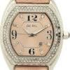 Folli Follie Rózsaszín Színű Női karóra, WF4T129ST PP