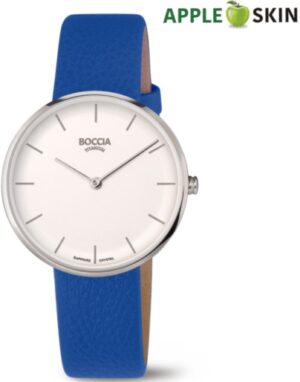 Boccia Kék Színű Női karóra, Apple Skin 3327-06