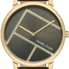 Daniel Klein Zöld Színű Női karóra, Premium DK.1.13057-6