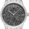 Daniel Klein Ezüst Színű Női karóra, Premium DK.1.13055-1