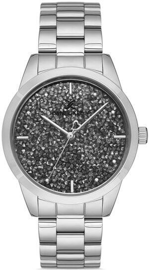 Daniel Klein Ezüst Színű Női karóra, Premium DK.1.13055-1