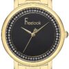 Freelook Arany Színű Női karóra, FL.1.10327-3