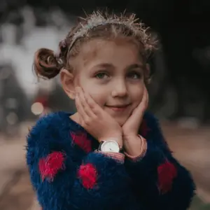 Gyerek karóra