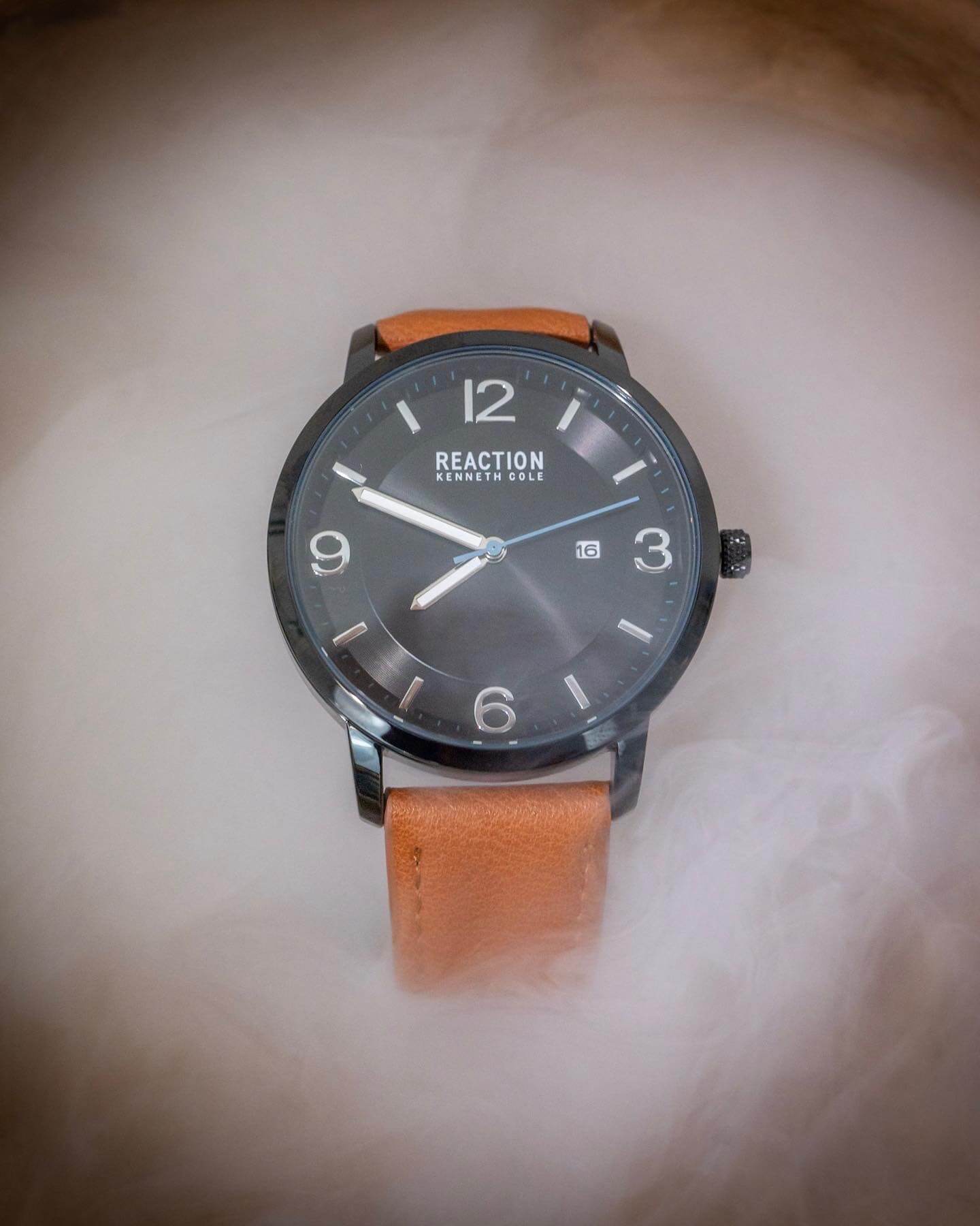 Kenneth Cole Reaction Geneva óra