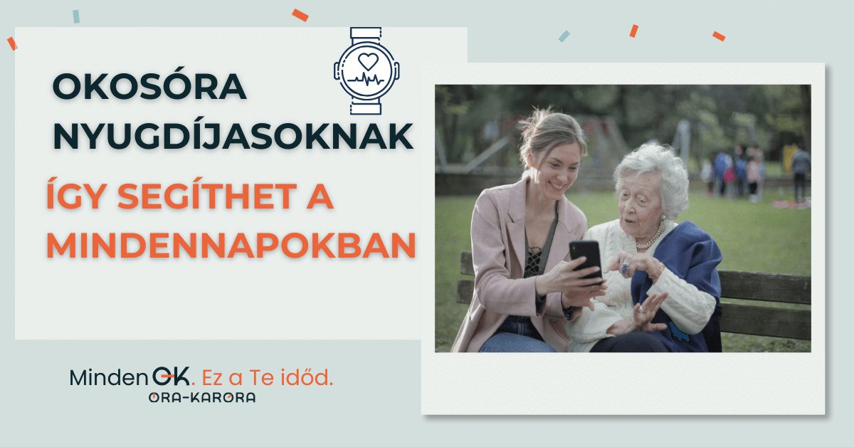 Cikkek 4 okosóra nyugdíjasoknak
