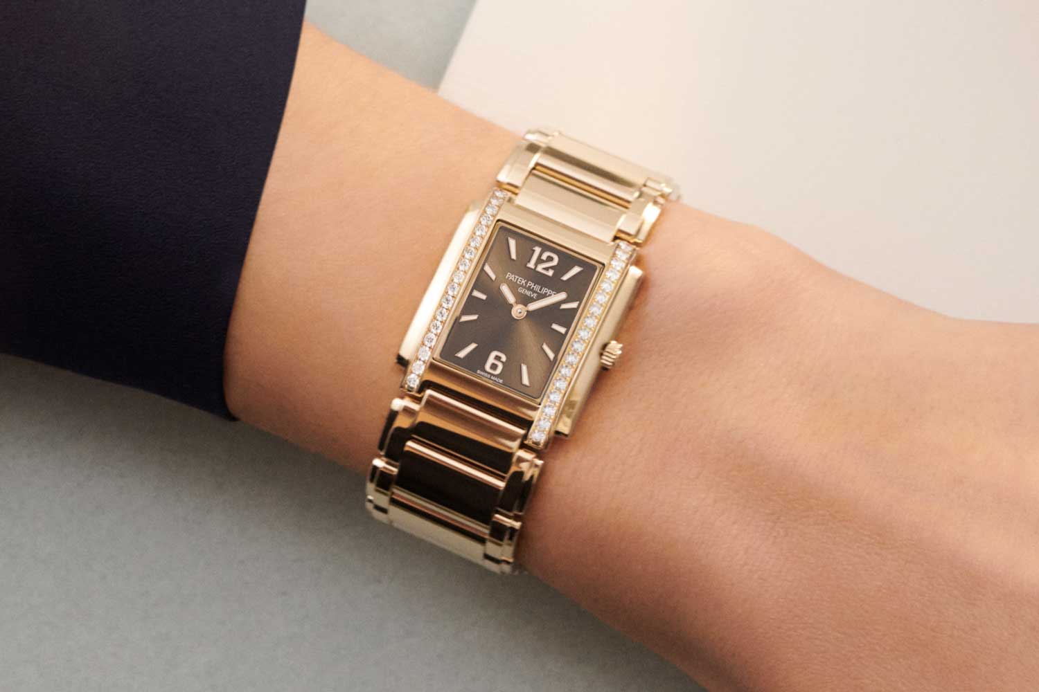 Patek Philippe Twenty 4 női karóra